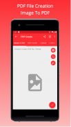PDF Viewer(Reader) & PDF Creat screenshot 6