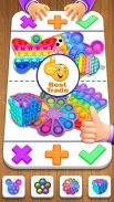 Fidget Trading! Pop It fidget screenshot 4