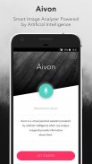 Aivon -  Artificial Intelligence Image Identifier screenshot 0