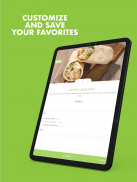 Zaatar w Zeit screenshot 4