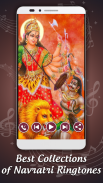 Bhojpuri Navratri Ringtone - भोजपुरी भक्ति रिंगटोन screenshot 8