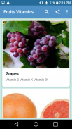 FRUITS VITAMINS screenshot 6