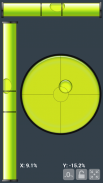 Laser Level & Clinometer screenshot 2