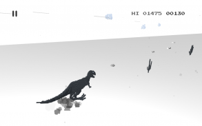 Dino T-Rex 3D Run on the App Store