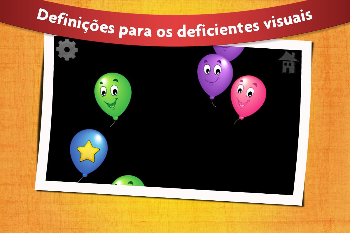 Estouro de Balões Jogos – Apps no Google Play