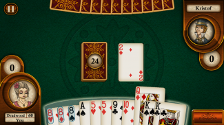 Aces® Gin Rummy Free screenshot 4