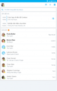 Skype for Business for Android screenshot 13