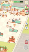 Hamster Mart: Market Tycoon screenshot 8