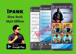 Apakah Itu Cinta - Full Album Ipank 2021 Offline screenshot 3