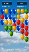 Balloon Pop Splasher screenshot 7