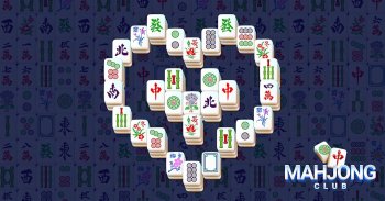 Mahjong Club - Solitaire Game screenshot 6