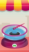 Cotton Candy Maker screenshot 5