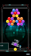 Sniper Bubble Shooter screenshot 7