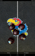 NCAA Basketball Live Wallpaper screenshot 13