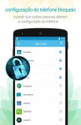 Bloquear Aplicativos screenshot 5