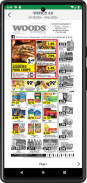 Wood's Supermarket screenshot 3