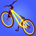 Premium Rush 3D Icon