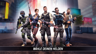 UNKILLED - FPS Shooter mit Zombies screenshot 7