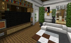 Map Modern Mansion MPCE screenshot 1