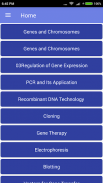 Genetics Engineering screenshot 2