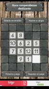 Slide Puzzle Rock screenshot 5