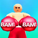Punch Guys Icon