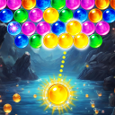 Bubble Pop Burst Challenge Icon