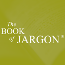 The Book of Jargon® - HLS Icon