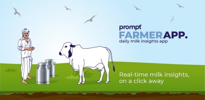 Farmers App