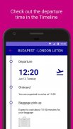 Wizz Air - احجز وسافر ووفّر screenshot 1