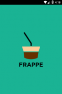 frappe screenshot 0