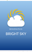 Bright Sky ITA screenshot 14