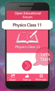 Textbook - Physics Class 11 screenshot 5