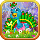 Funny Peacock Escape - Baixar APK para Android | Aptoide