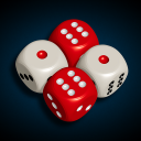 Dice Merge: Master Puzzle Icon