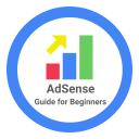 Adsense for Beginners - Increase your Earnings Icon