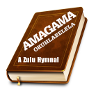 Amagama Okuhlabelela Icon