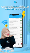 Pasar Kuota Agen Pulsa Murah screenshot 7