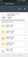 Antelli Classic - Hlasová Asistentka screenshot 2