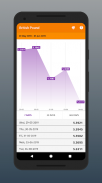 Romanian Bank Exchange Rates screenshot 3