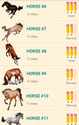 How to Draw Horses screenshot 2