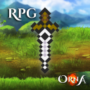 Orna RPG: Turn-based GPS Game