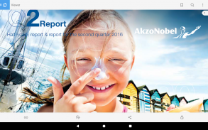 AkzoNobel Reports screenshot 8