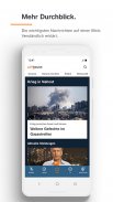 ZDFheute - Nachrichten screenshot 17