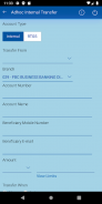 FBC Internet Banking screenshot 3