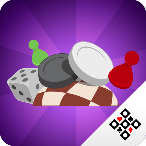 Jogos de Tabuleiro Online - Dominó, Xadrez, Damas - 适用于Android的APK下载