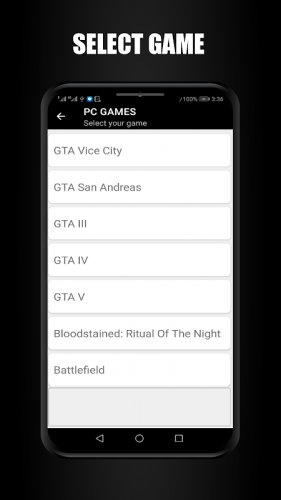 All Games Cheat Codes 1 4 Download Android Apk Aptoide