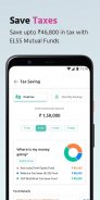 Mutual Fund App, Invest in SIP screenshot 5