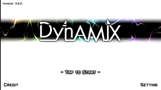 Dynamix screenshot 4