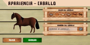 Rodeo Chileno screenshot 5